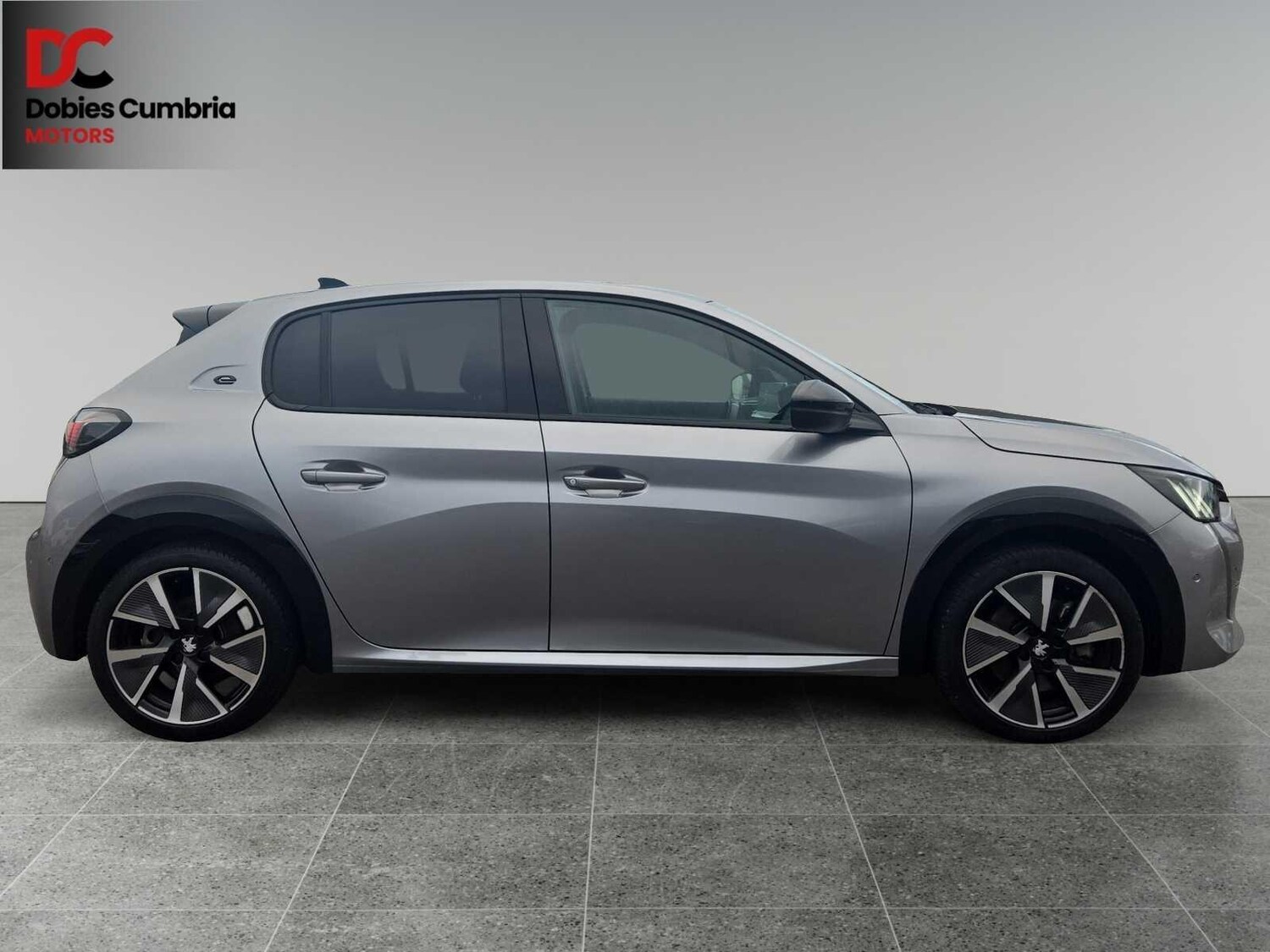 Used Peugeot 208 2021 for sale - 76099182: Photo 8