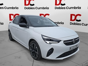 Used Vauxhall Corsa 2022 for sale - 78461439: Photo