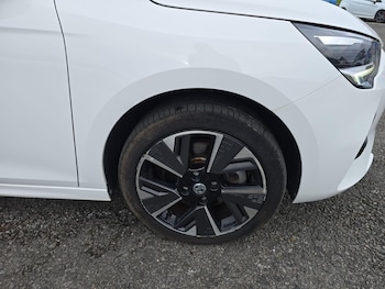 Used Vauxhall Corsa 2022 for sale - 78461439: Photo