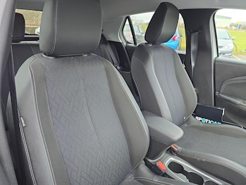 Used Vauxhall Corsa 2022 for sale - 78461439: Photo