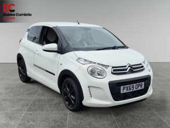 2019 (69) - Urban Ride 5-Door