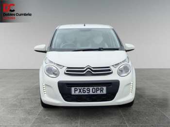 Used Citroen C1 2019 for sale - 74920377: Photo