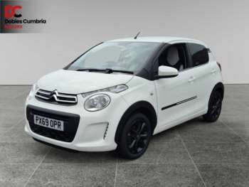Used Citroen C1 2019 for sale - 74920377: Photo