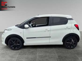 Used Citroen C1 2019 for sale - 74920377: Photo