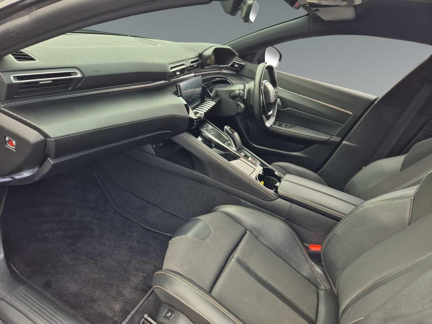 Used Peugeot 508 2022 for sale - 76992134: Photo 10