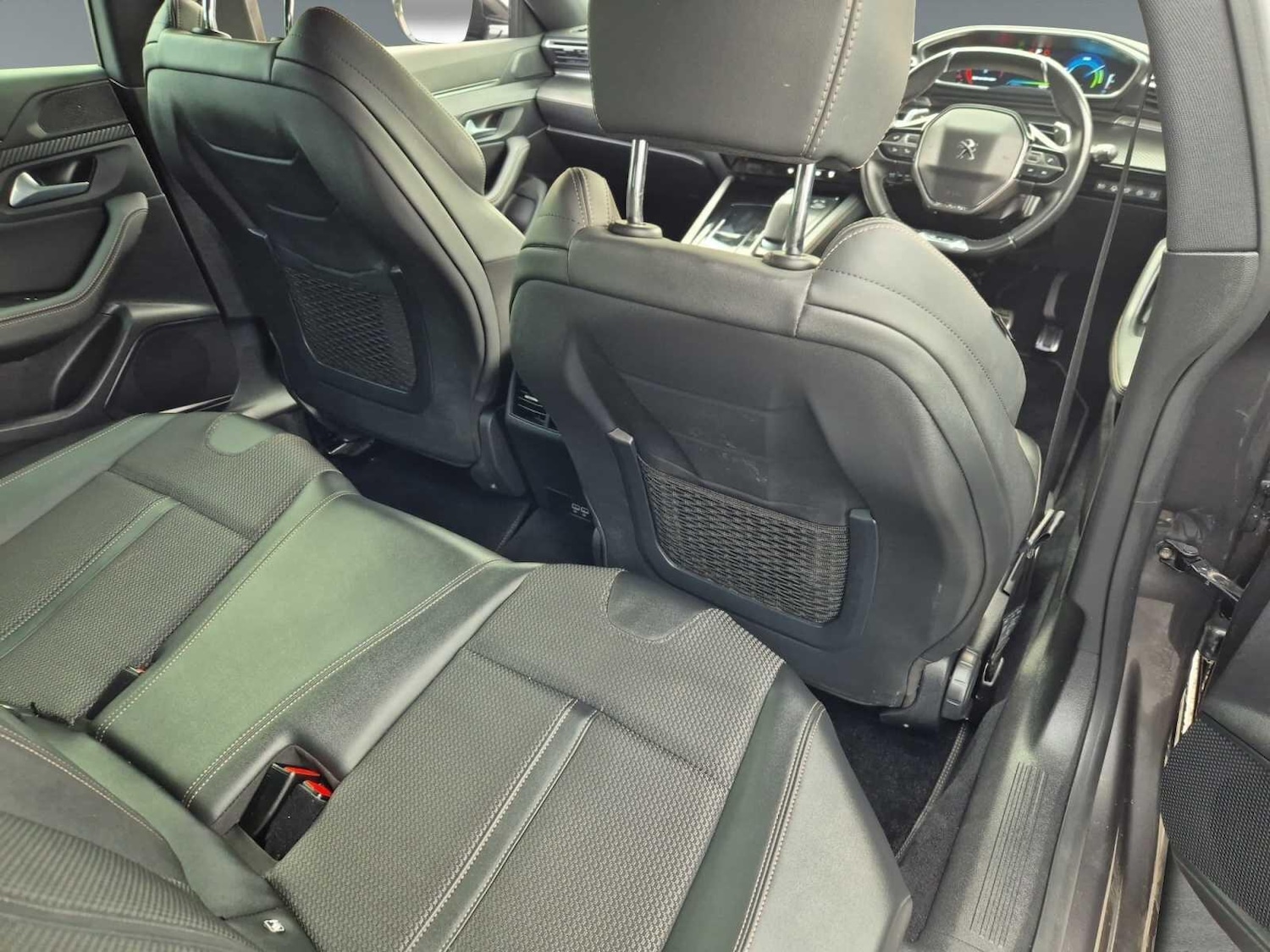 Used Peugeot 508 2022 for sale - 76992134: Photo 16