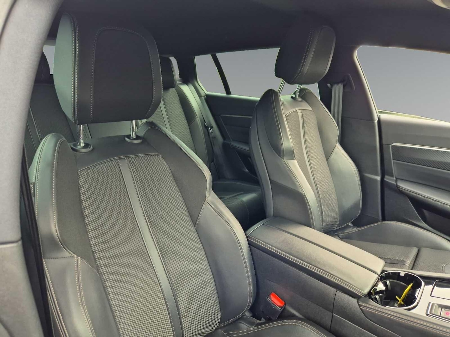 Used Peugeot 508 2022 for sale - 76992134: Photo 19