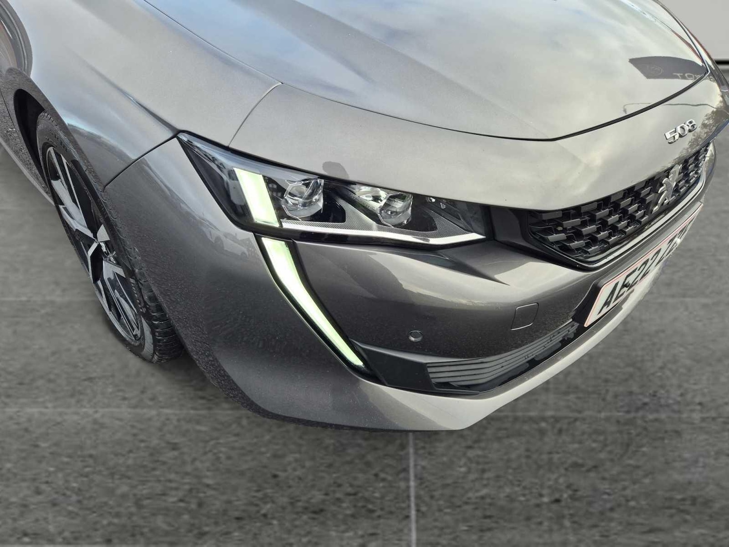 Used Peugeot 508 2022 for sale - 76992134: Photo 21