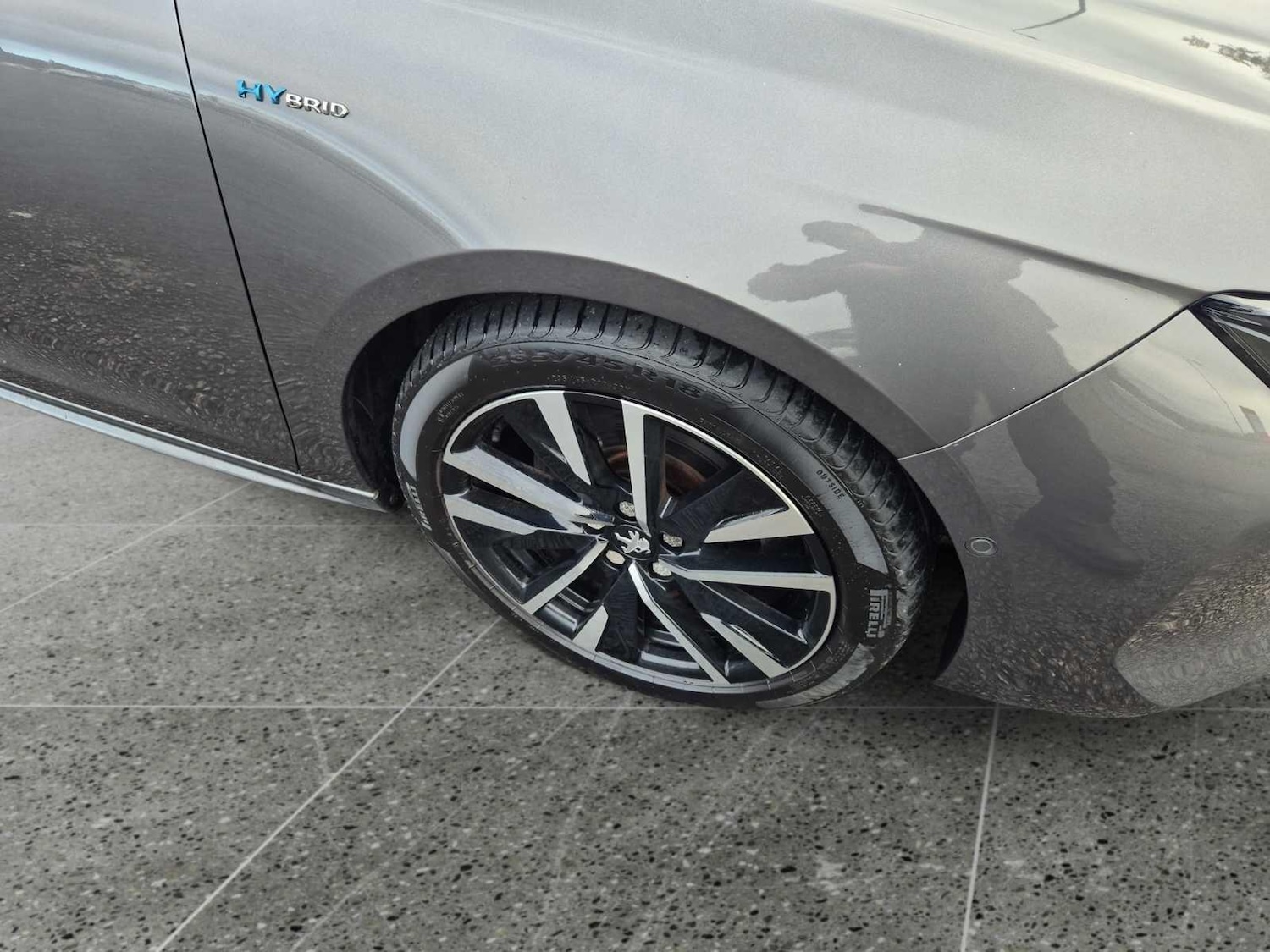 Used Peugeot 508 2022 for sale - 76992134: Photo 23