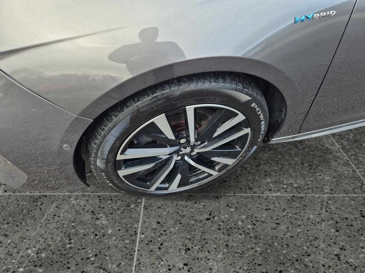 Used Peugeot 508 2022 for sale - 76992134: Photo 24