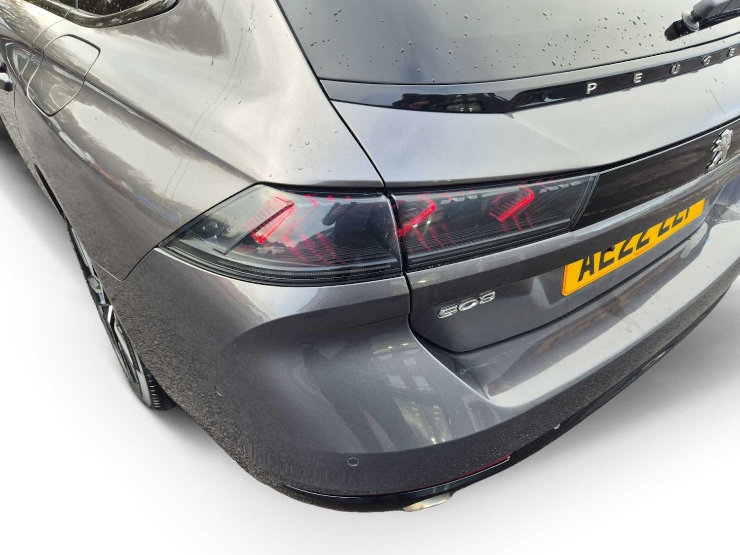 Used Peugeot 508 2022 for sale - 76992134: Photo 25