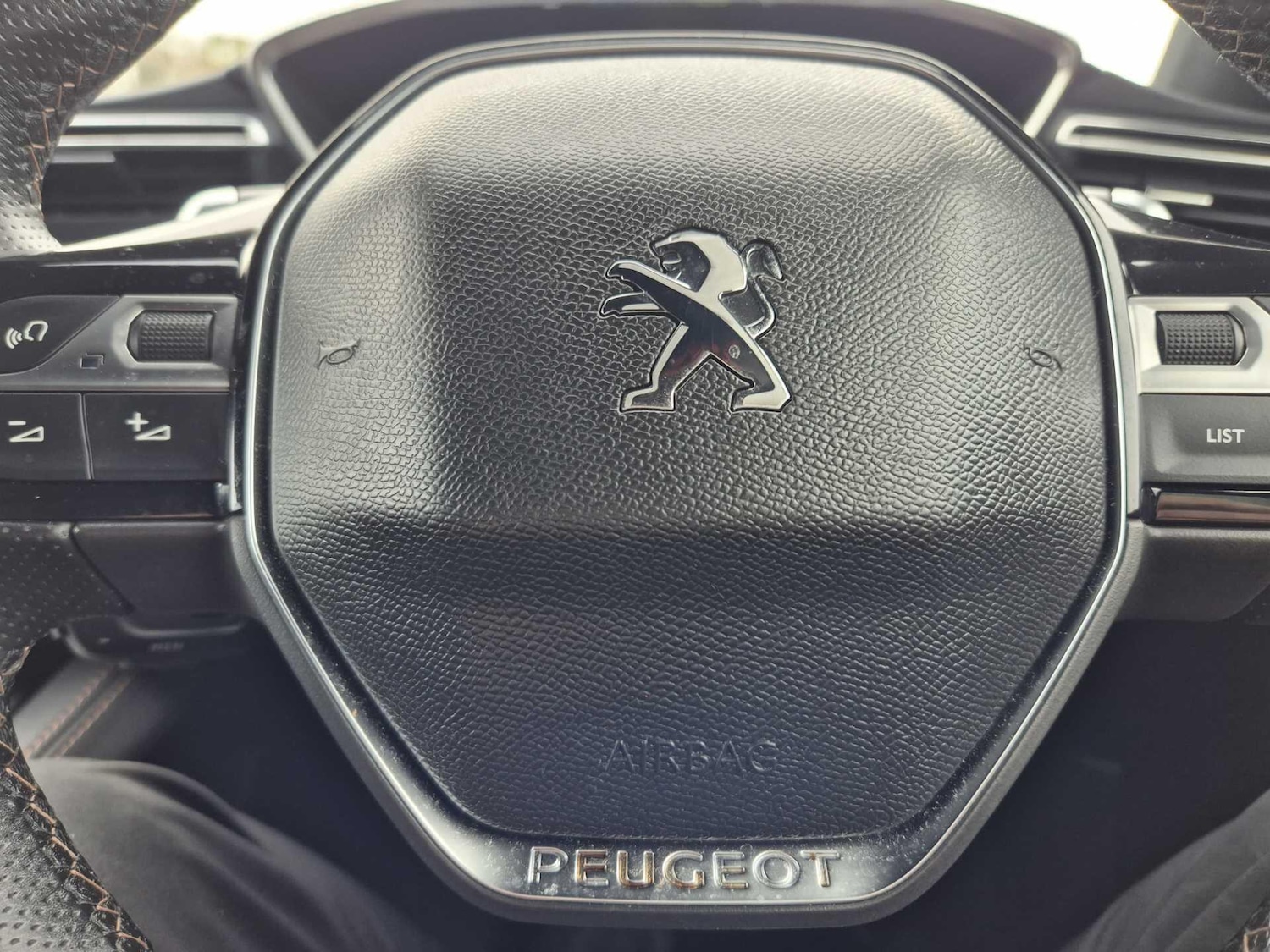 Used Peugeot 508 2022 for sale - 76992134: Photo 27