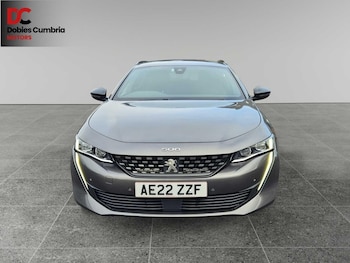 Used Peugeot 508 2022 for sale - 76992134: Photo