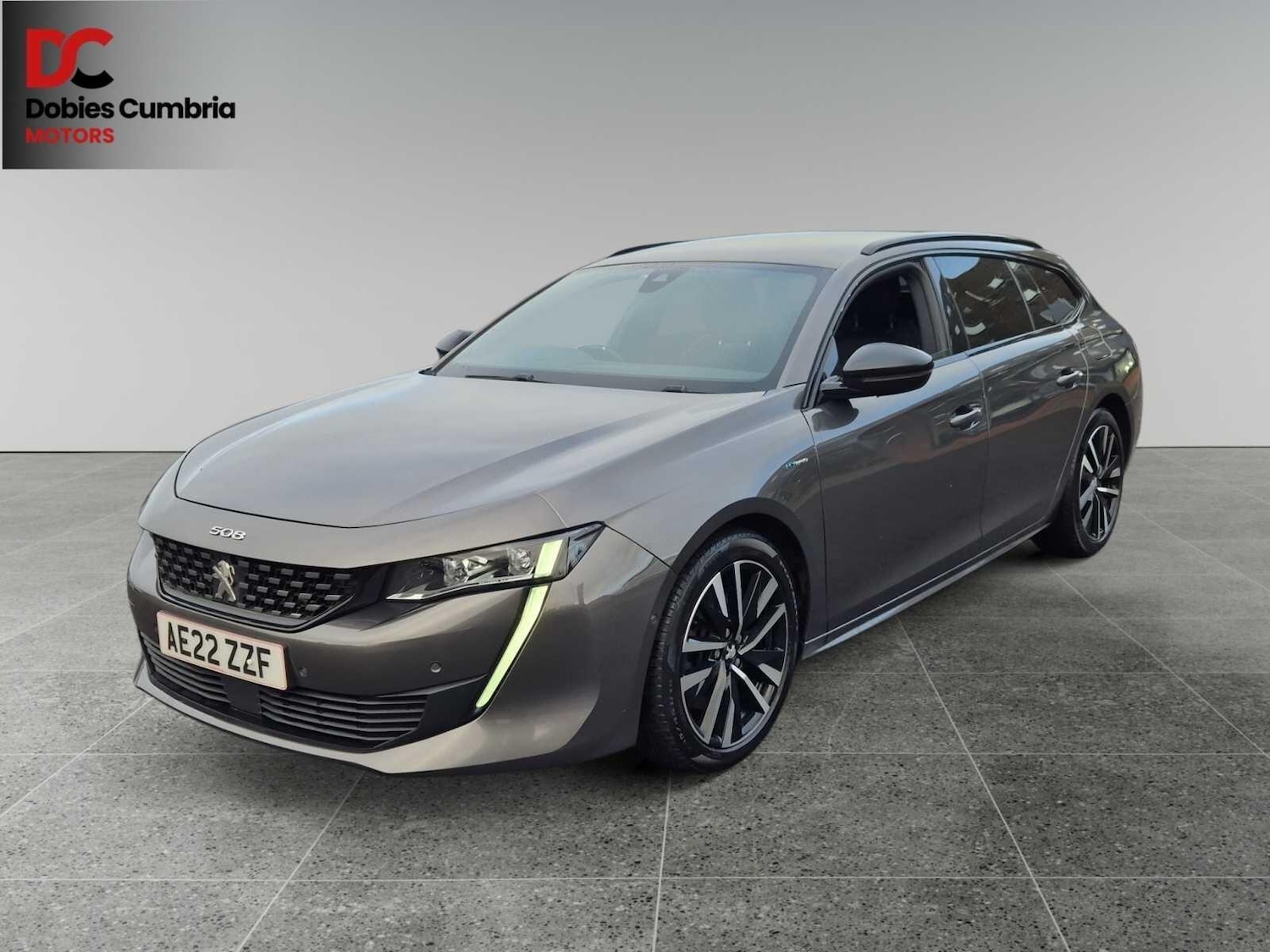 Used Peugeot 508 2022 for sale - 76992134: Photo 3