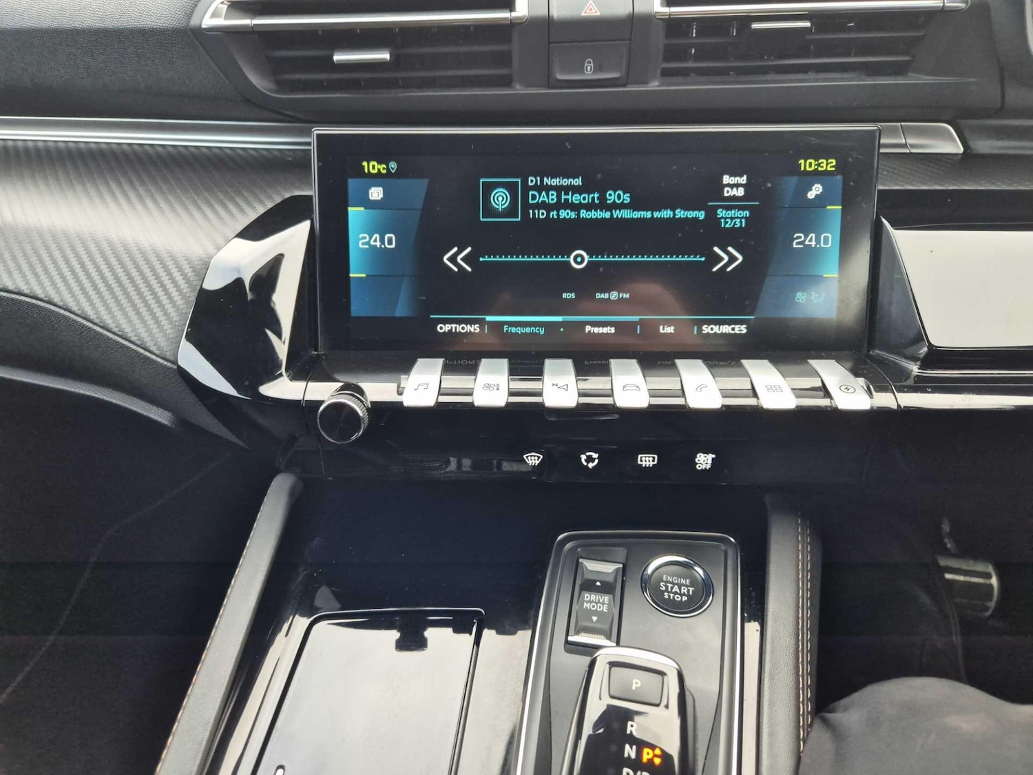 Used Peugeot 508 2022 for sale - 76992134: Photo 31