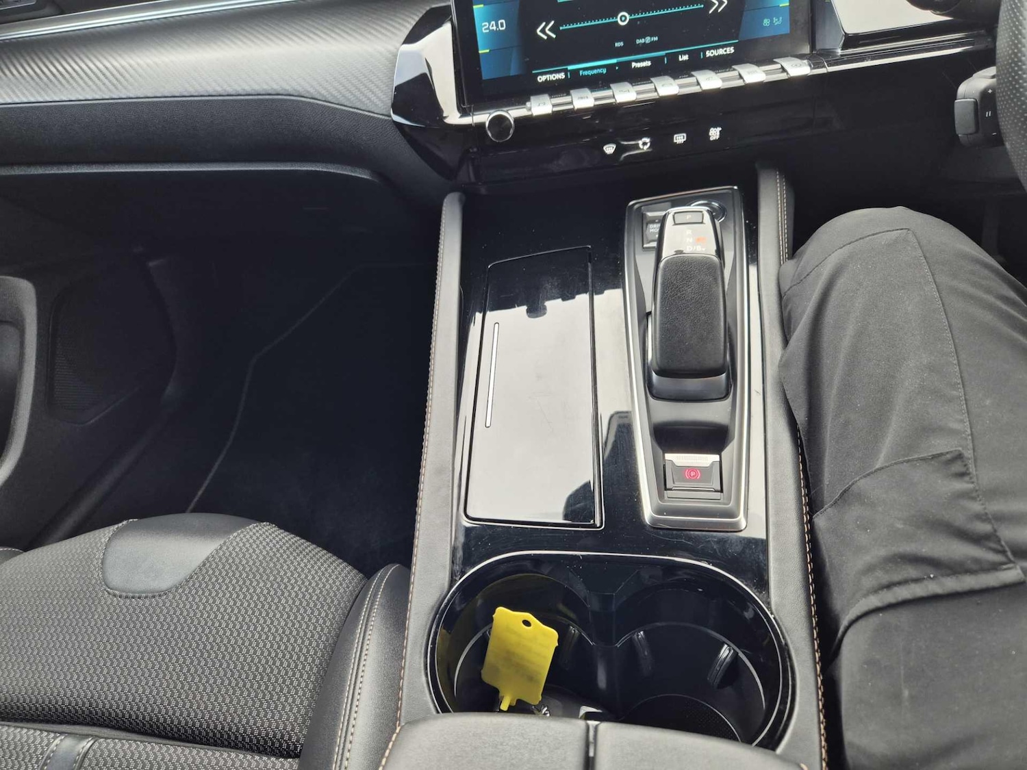 Used Peugeot 508 2022 for sale - 76992134: Photo 32