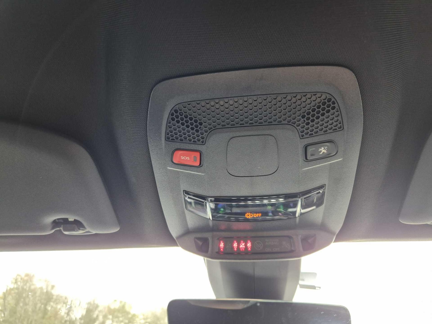 Used Peugeot 508 2022 for sale - 76992134: Photo 35