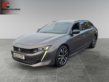 Used Peugeot 508 2022 for sale - 76992134: Photo