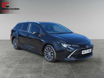 2020 (70) - Design Hev Cvt 5-Door