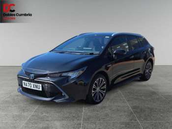 Used Toyota Corolla 2020 for sale - 74668321: Photo