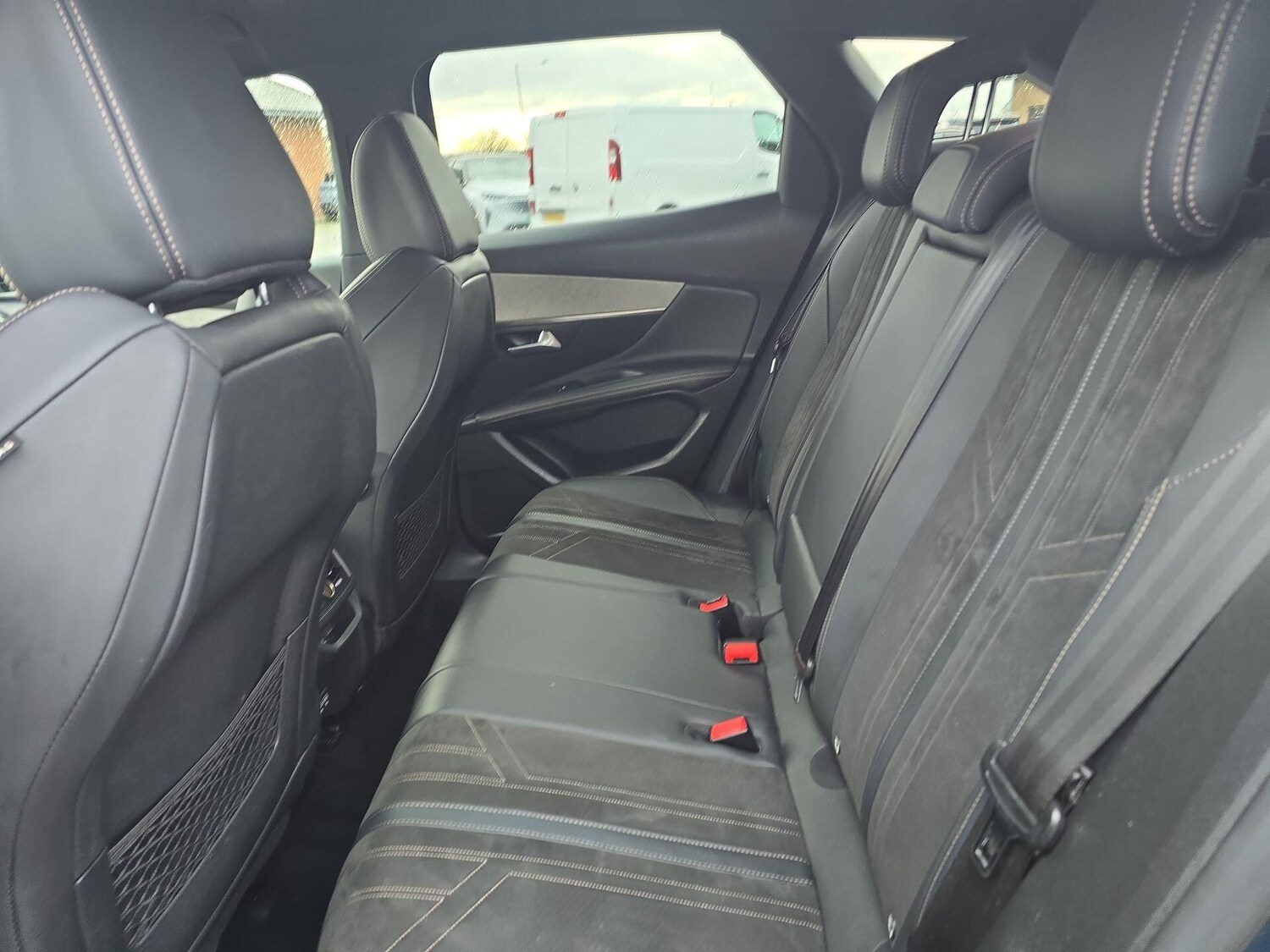 Used Peugeot 3008 2021 for sale - 77574554: Photo 12