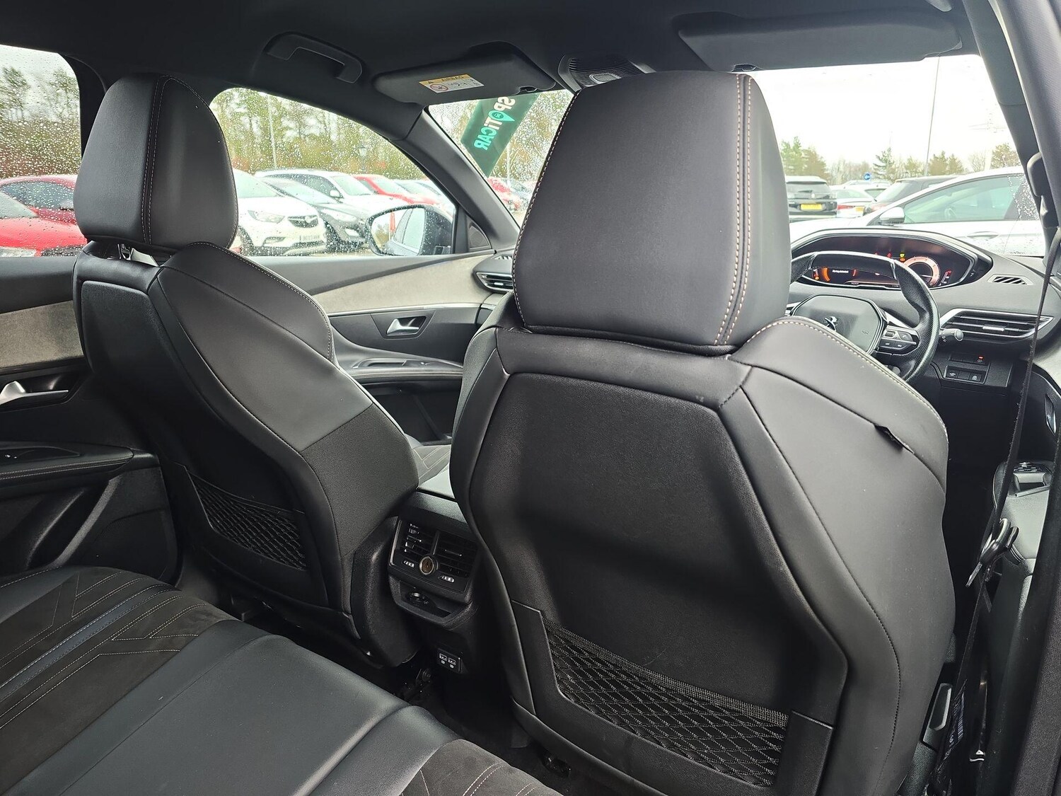 Used Peugeot 3008 2021 for sale - 77574554: Photo 14