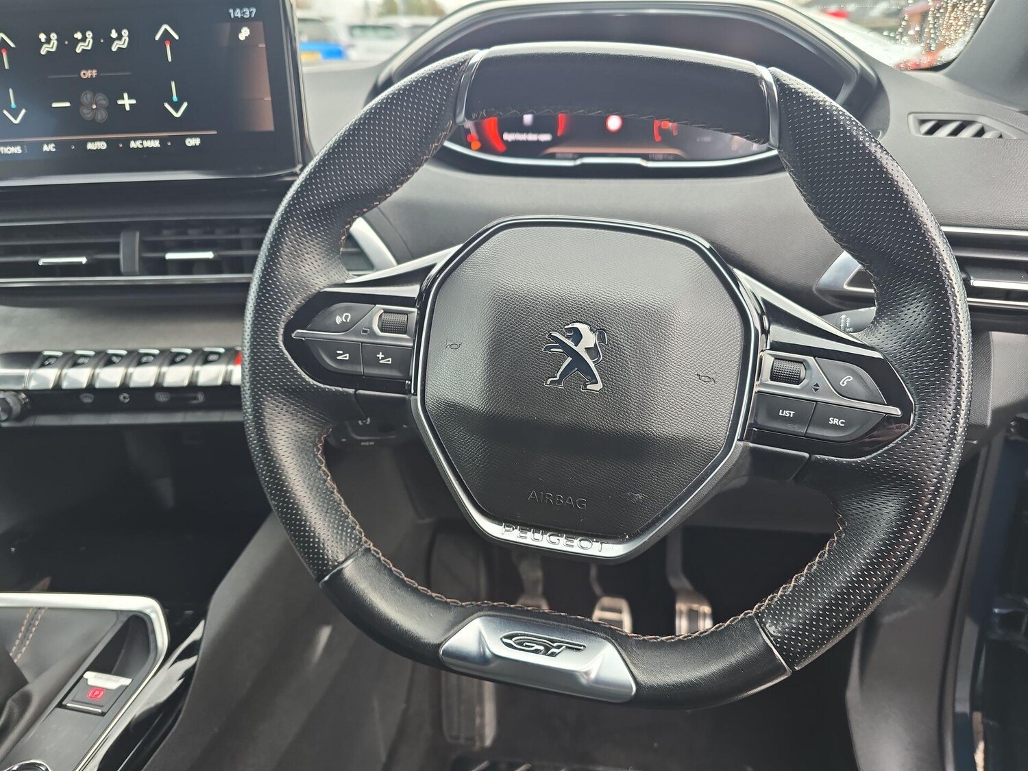 Used Peugeot 3008 2021 for sale - 77574554: Photo 15