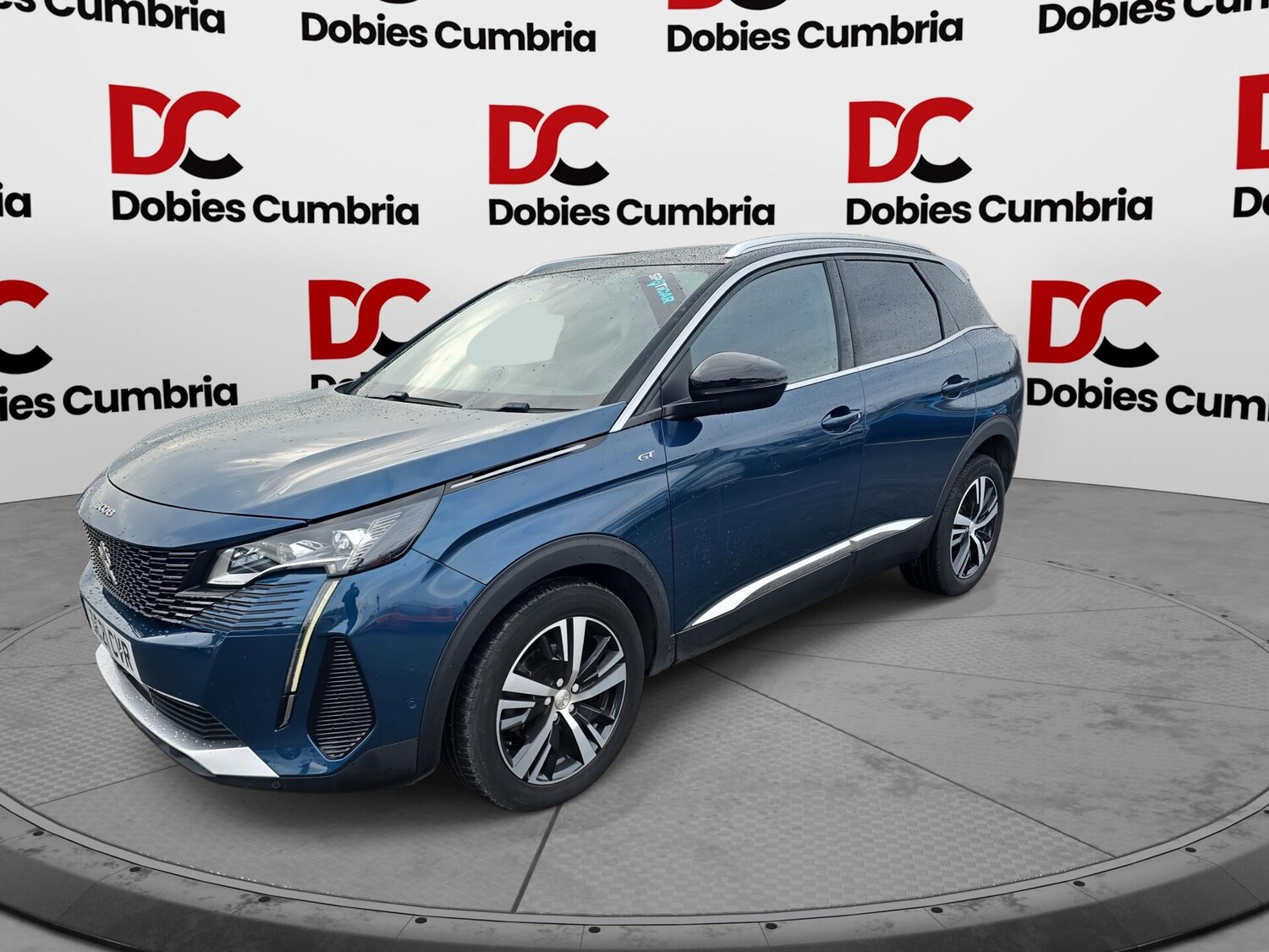 Used Peugeot 3008 2021 for sale - 77574554: Photo 20