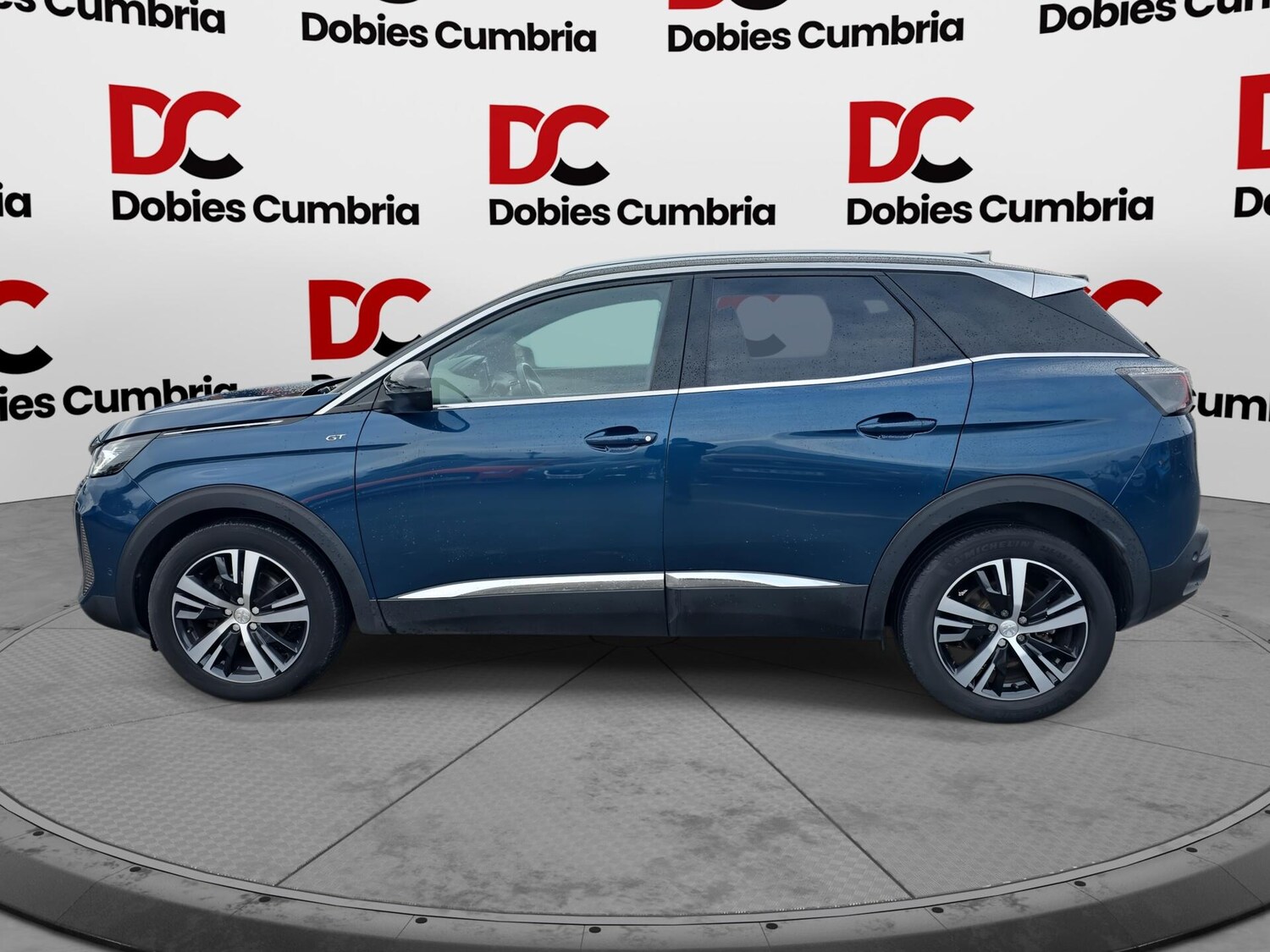 Used Peugeot 3008 2021 for sale - 77574554: Photo 21