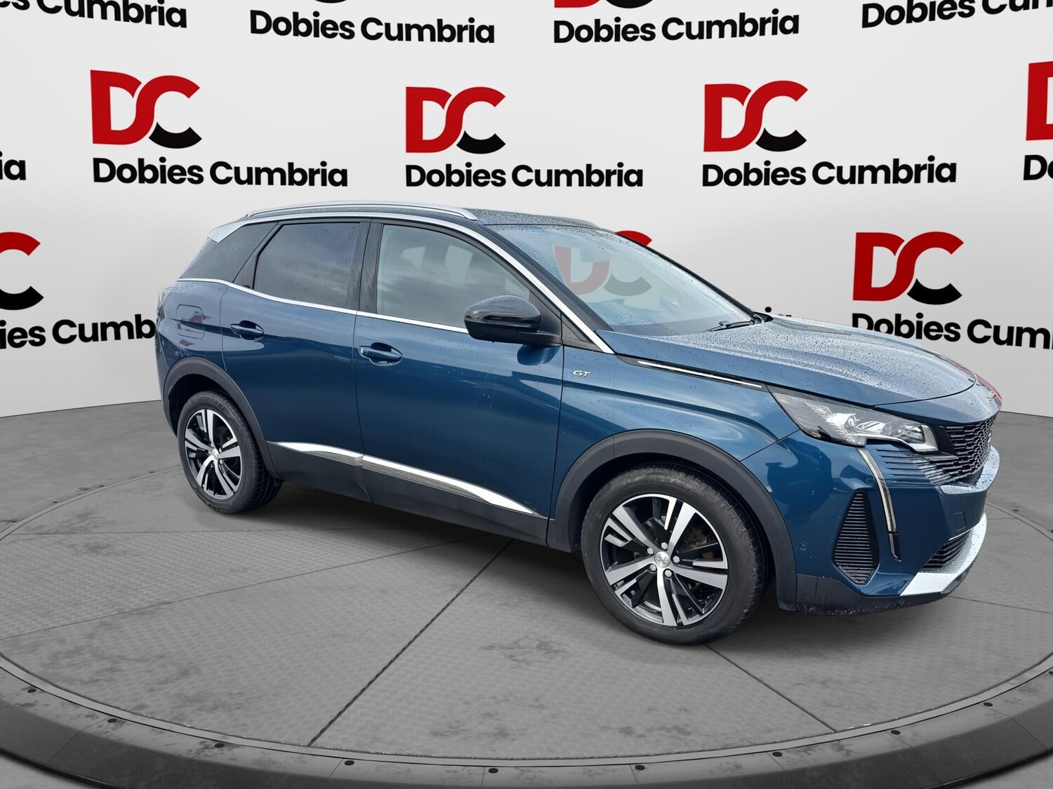 Used Peugeot 3008 2021 for sale - 77574554: Photo 25