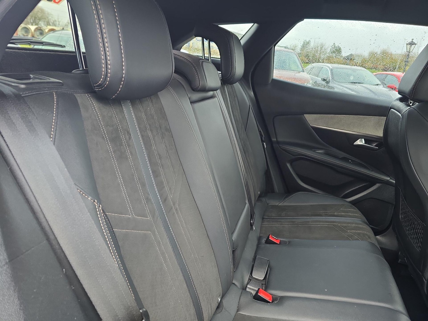 Used Peugeot 3008 2021 for sale - 77574554: Photo 3