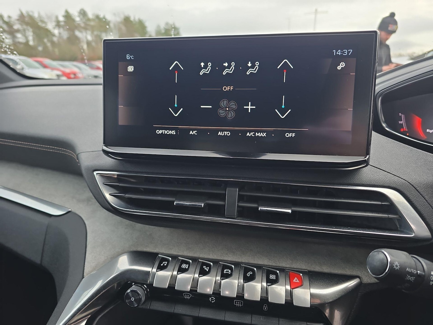 Used Peugeot 3008 2021 for sale - 77574554: Photo 4