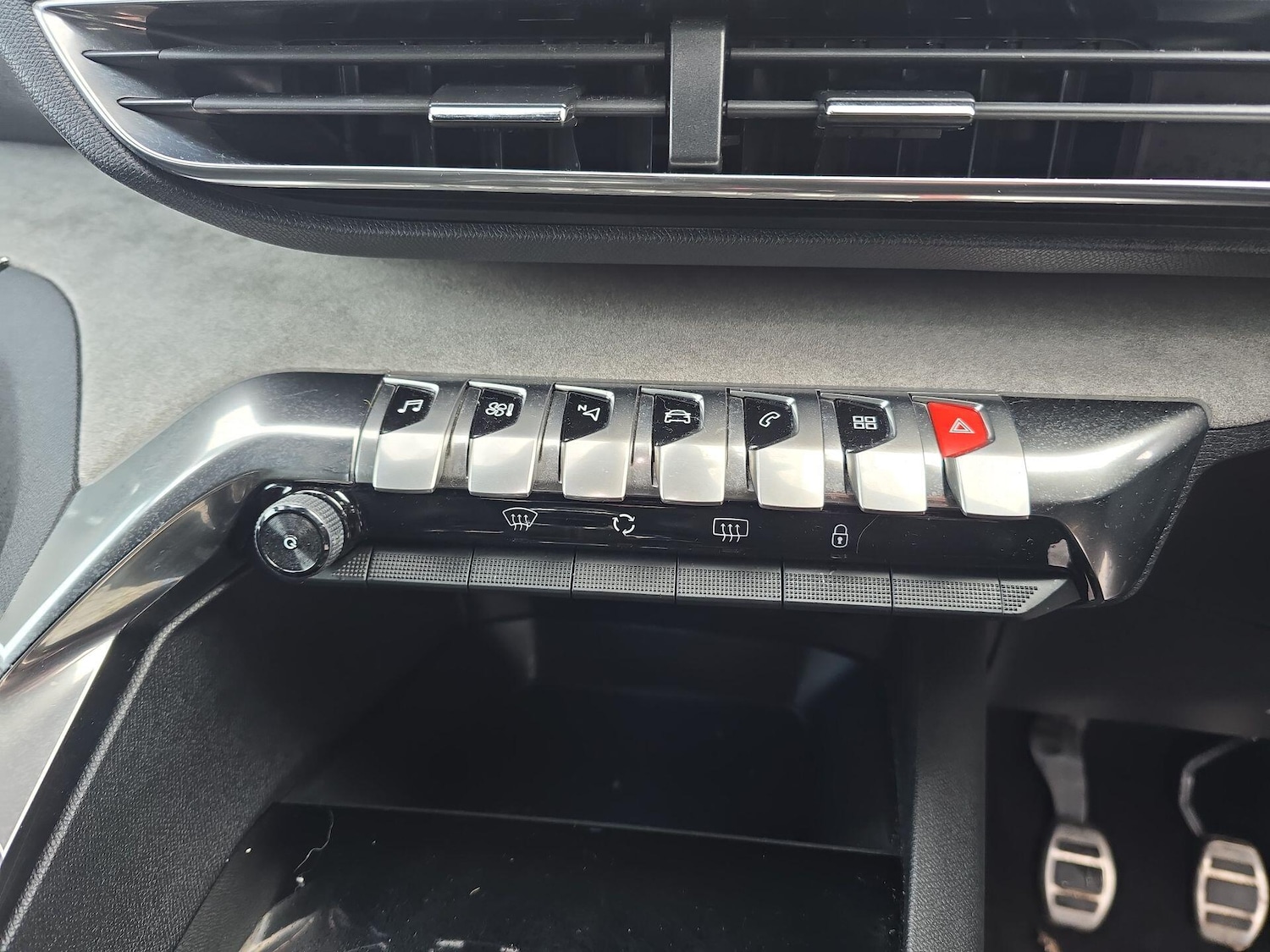 Used Peugeot 3008 2021 for sale - 77574554: Photo 6