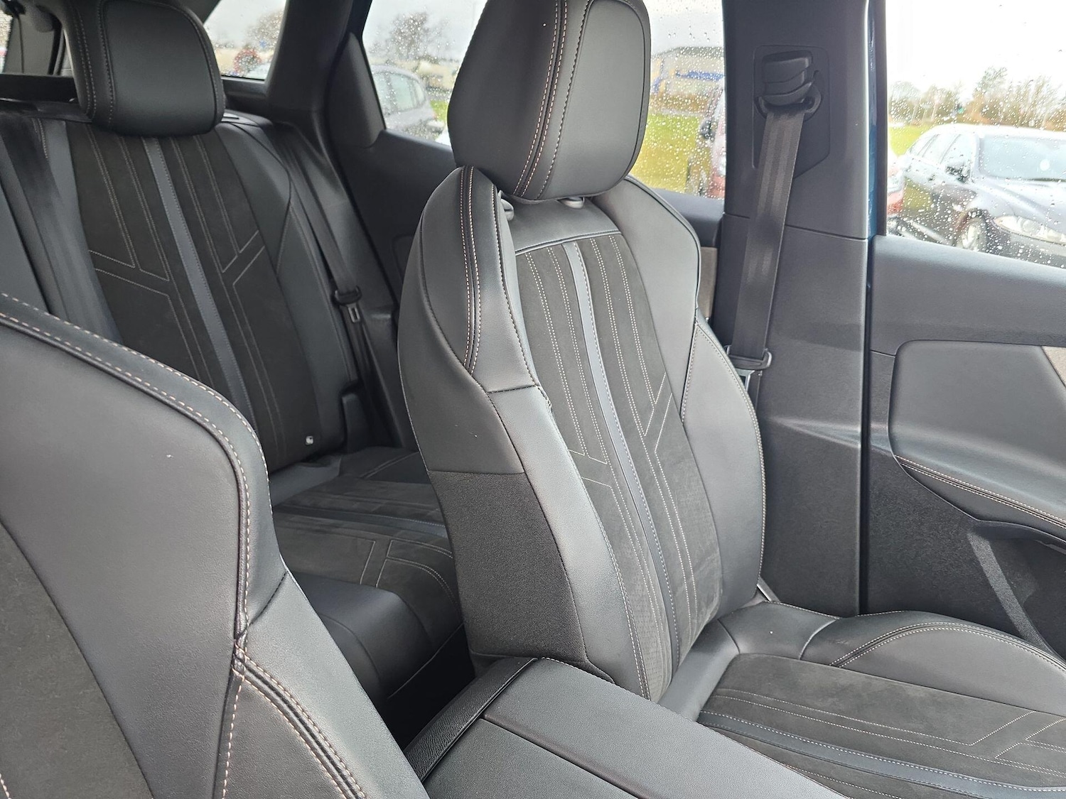 Used Peugeot 3008 2021 for sale - 77574554: Photo 7