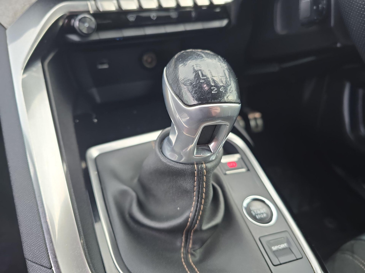 Used Peugeot 3008 2021 for sale - 77574554: Photo 8