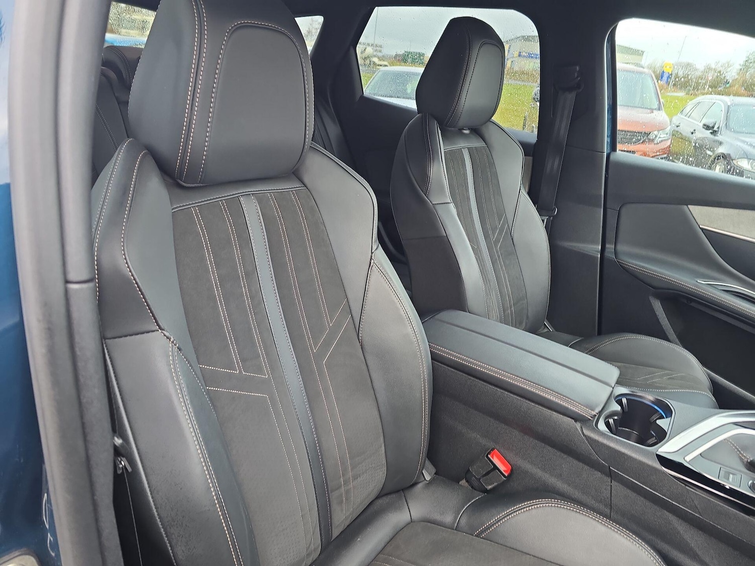 Used Peugeot 3008 2021 for sale - 77574554: Photo 9