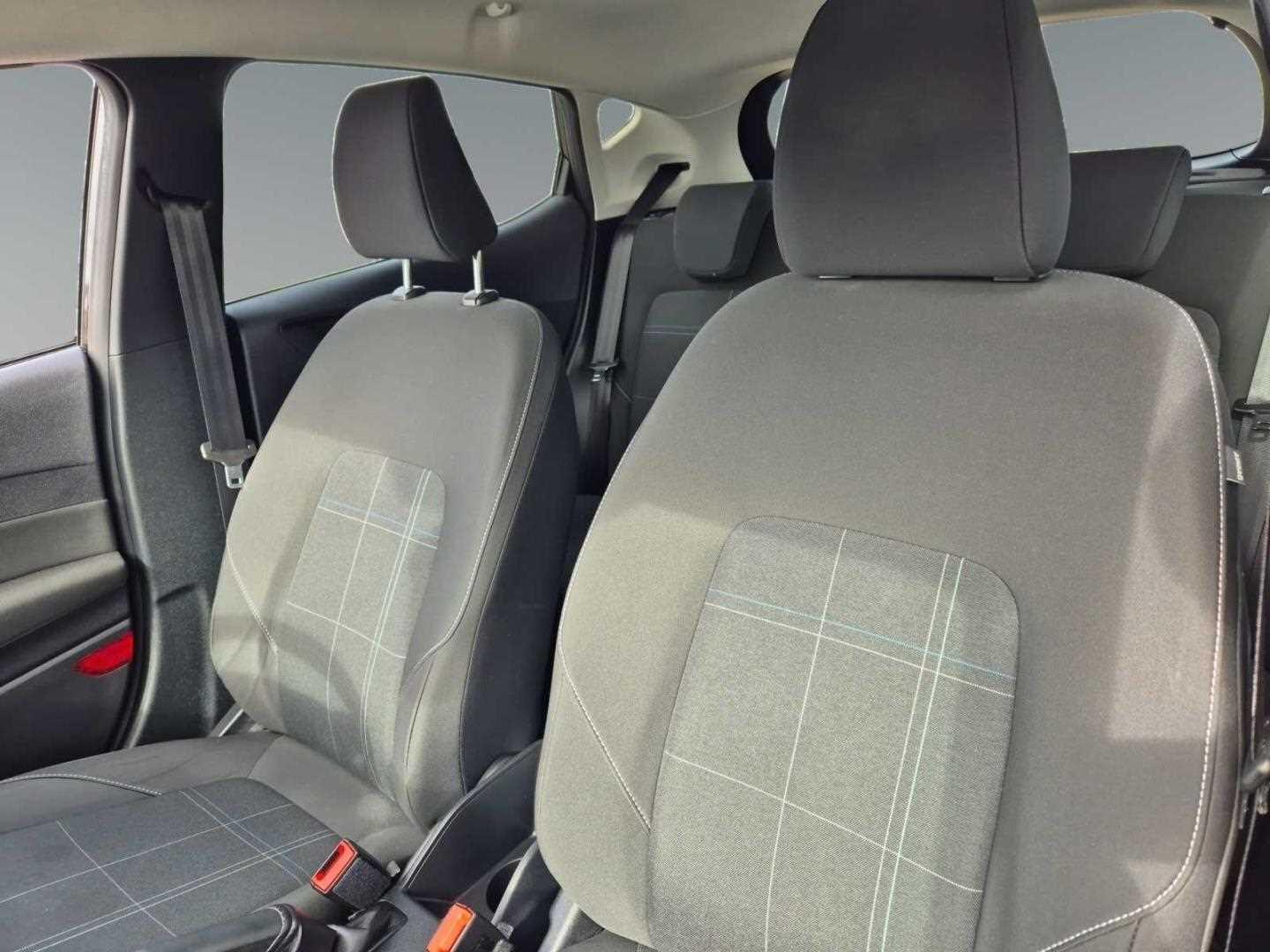 Used Ford Fiesta 2021 for sale - 76989731: Photo 11