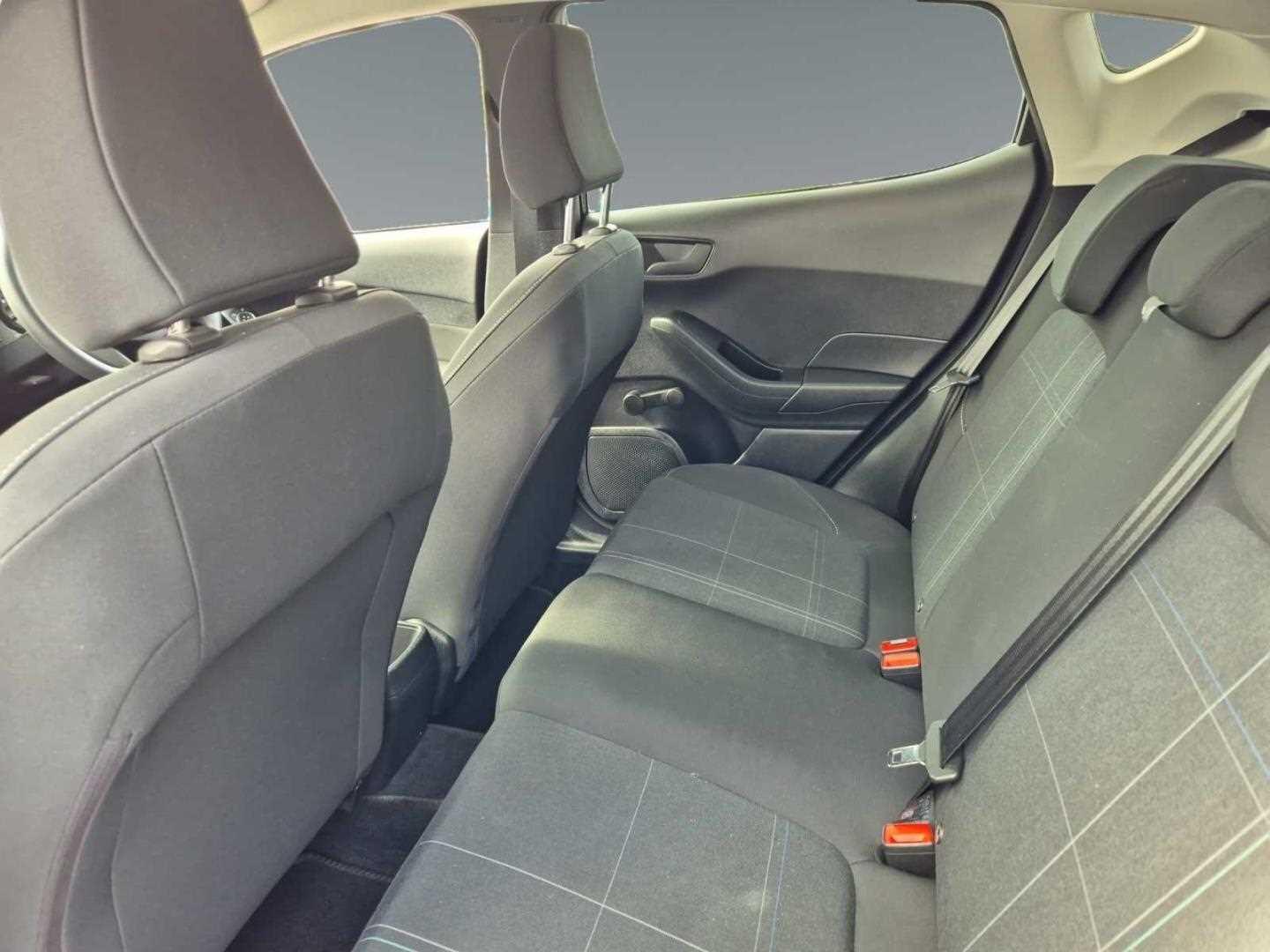 Used Ford Fiesta 2021 for sale - 76989731: Photo 13