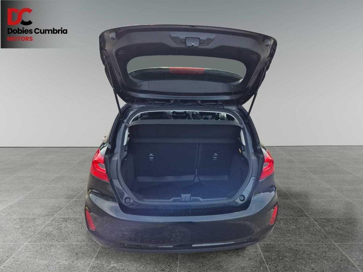 Used Ford Fiesta 2021 for sale - 76989731: Photo 14