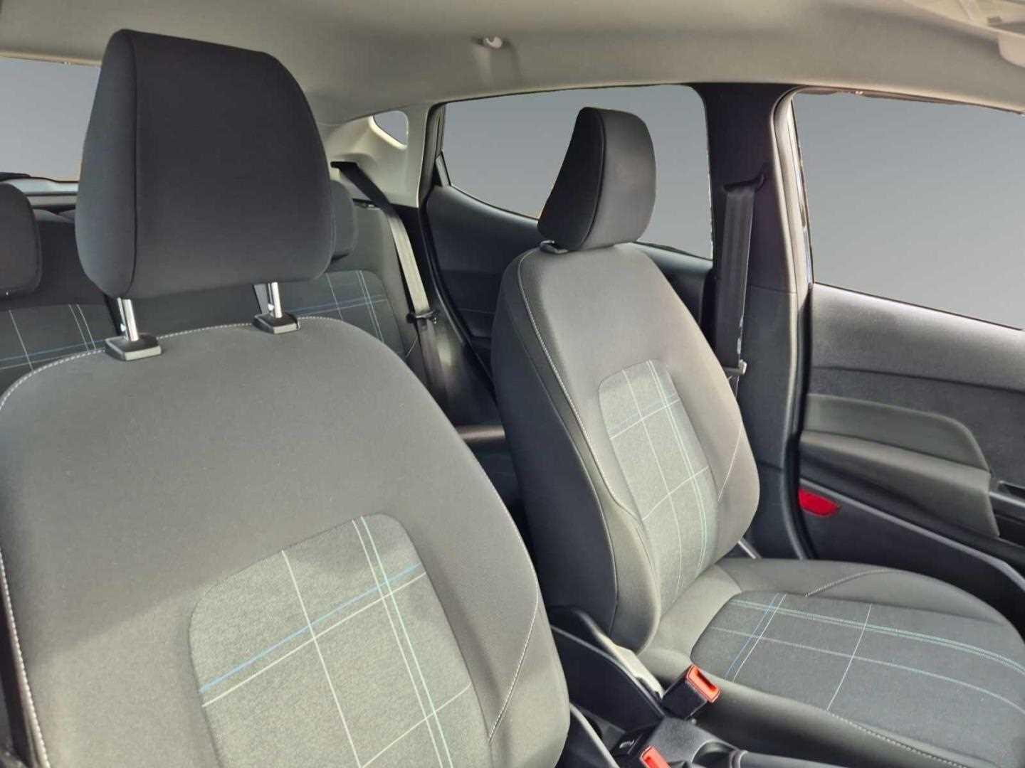 Used Ford Fiesta 2021 for sale - 76989731: Photo 19