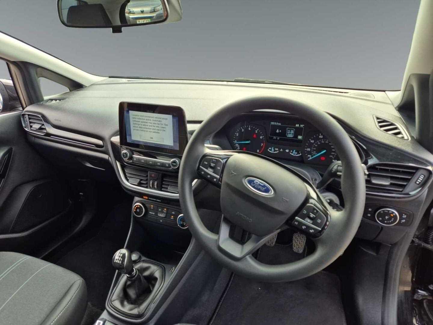 Used Ford Fiesta 2021 for sale - 76989731: Photo 20