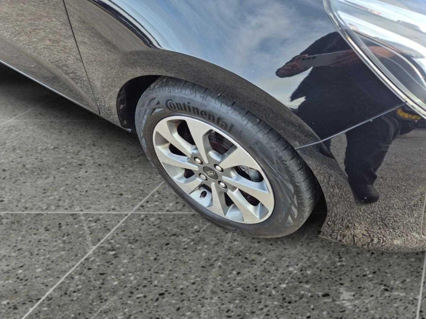 Used Ford Fiesta 2021 for sale - 76989731: Photo 21