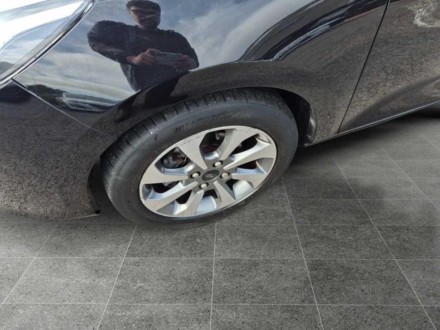 Used Ford Fiesta 2021 for sale - 76989731: Photo 23