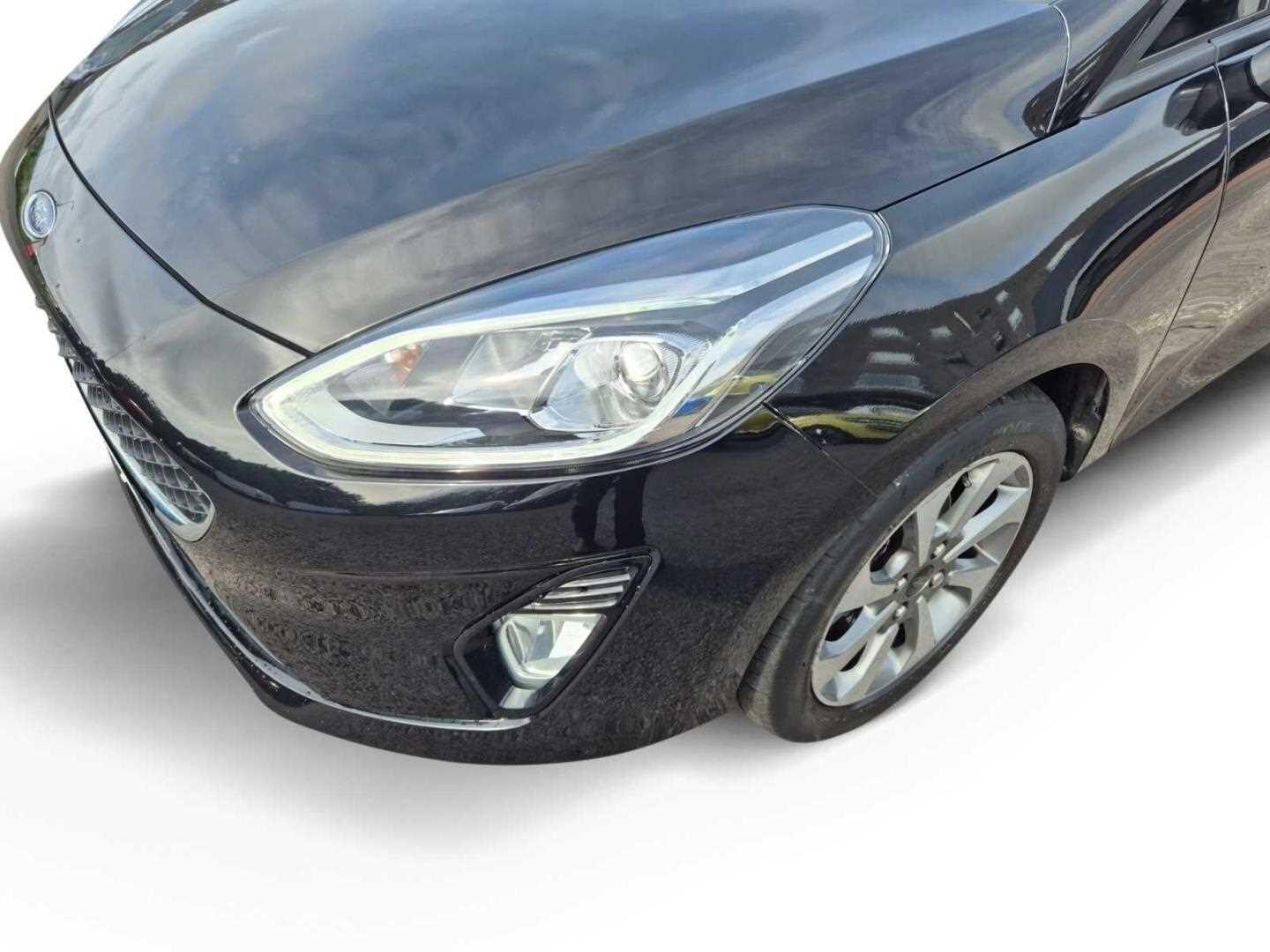 Used Ford Fiesta 2021 for sale - 76989731: Photo 25