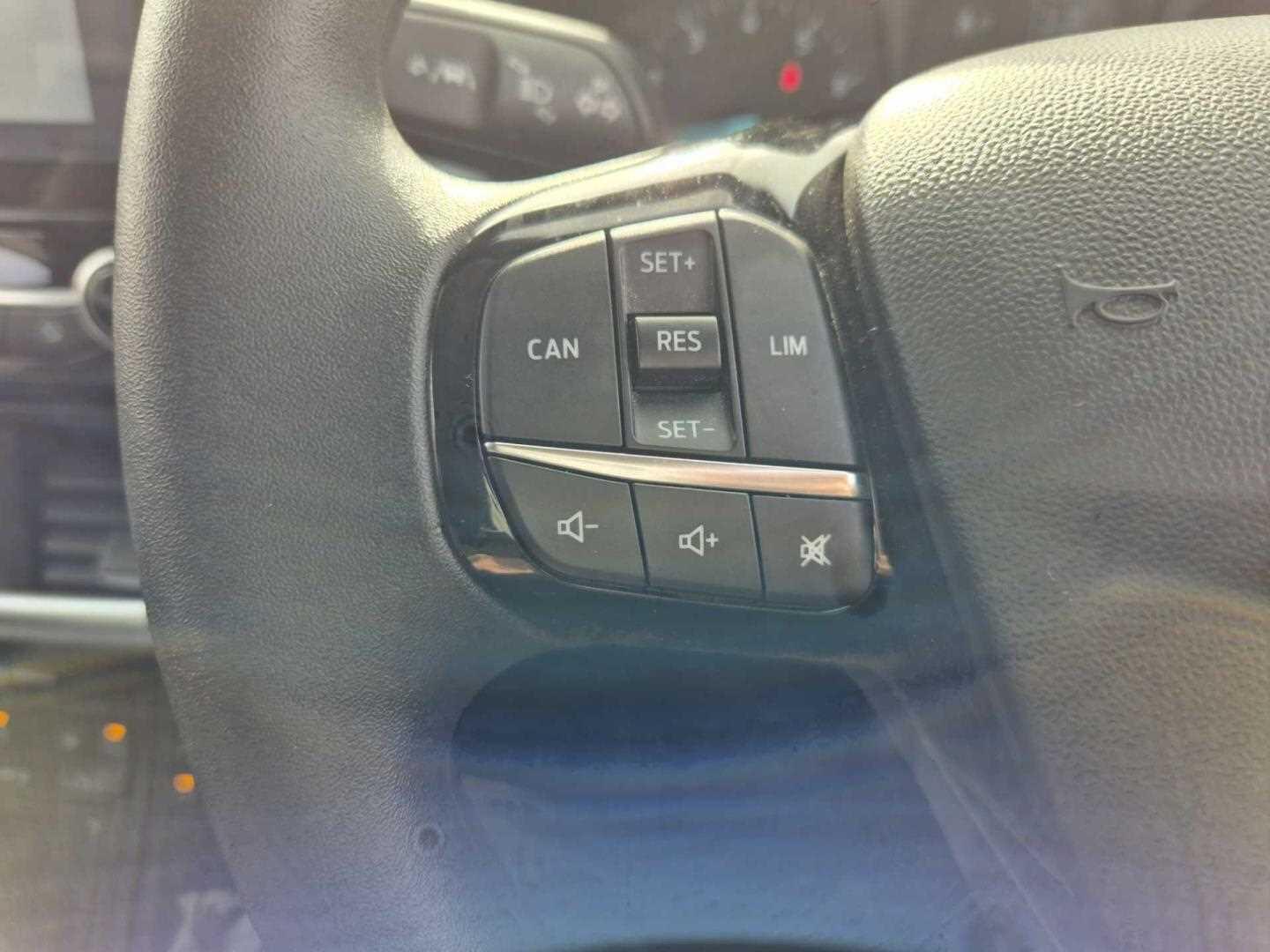 Used Ford Fiesta 2021 for sale - 76989731: Photo 26