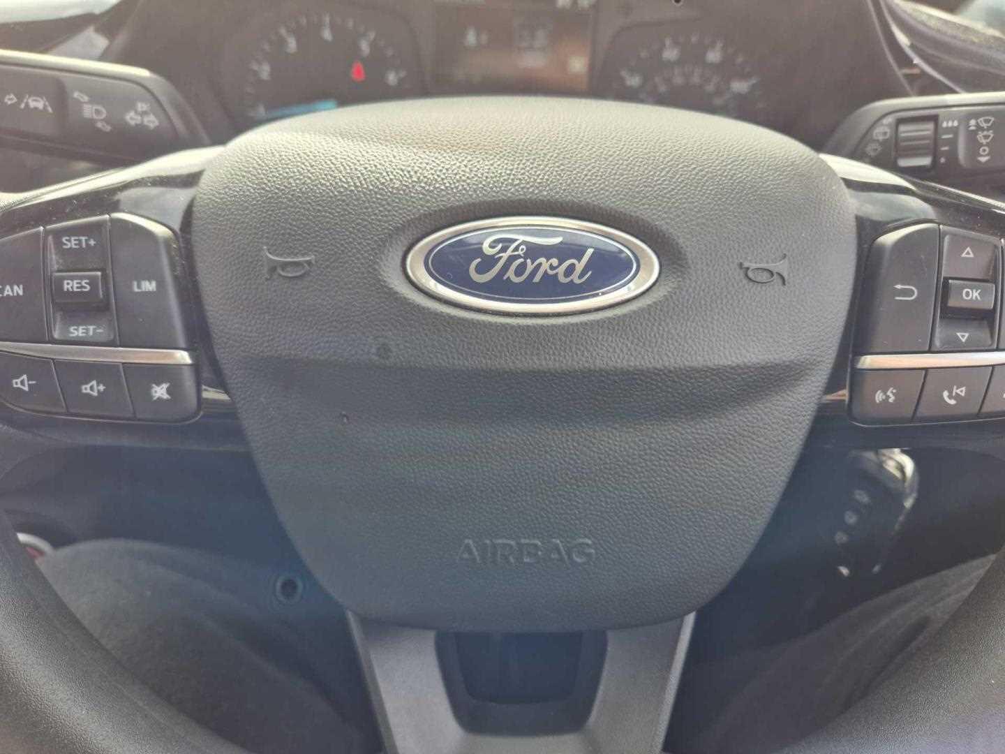 Used Ford Fiesta 2021 for sale - 76989731: Photo 27