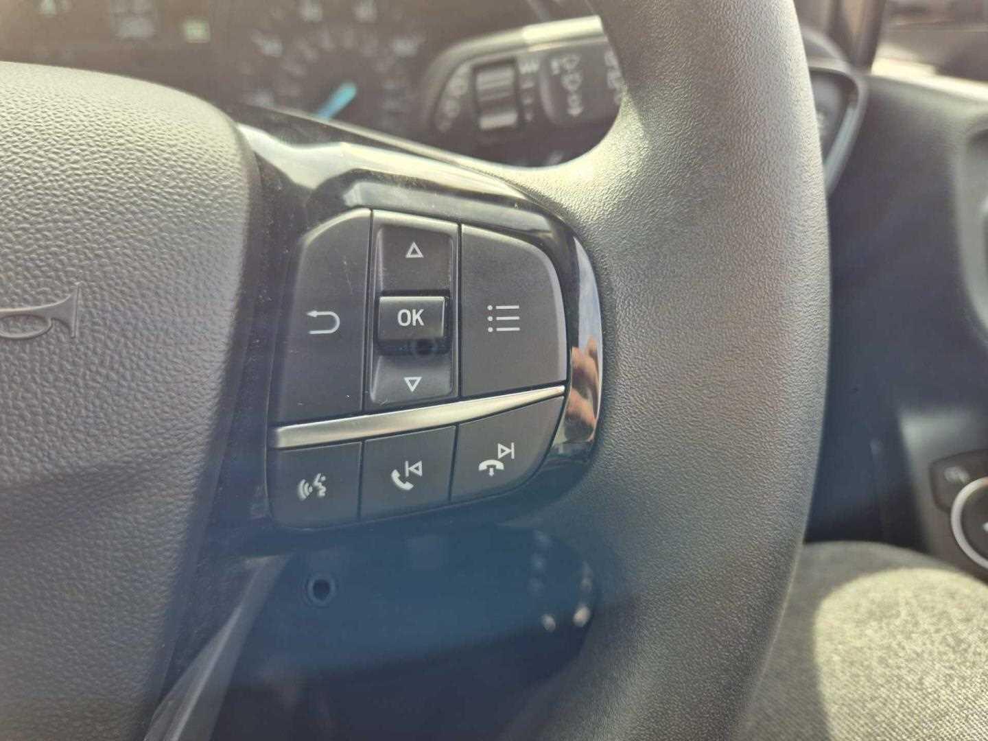 Used Ford Fiesta 2021 for sale - 76989731: Photo 28