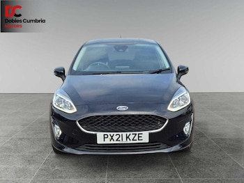 Used Ford Fiesta 2021 for sale - 76989731: Photo