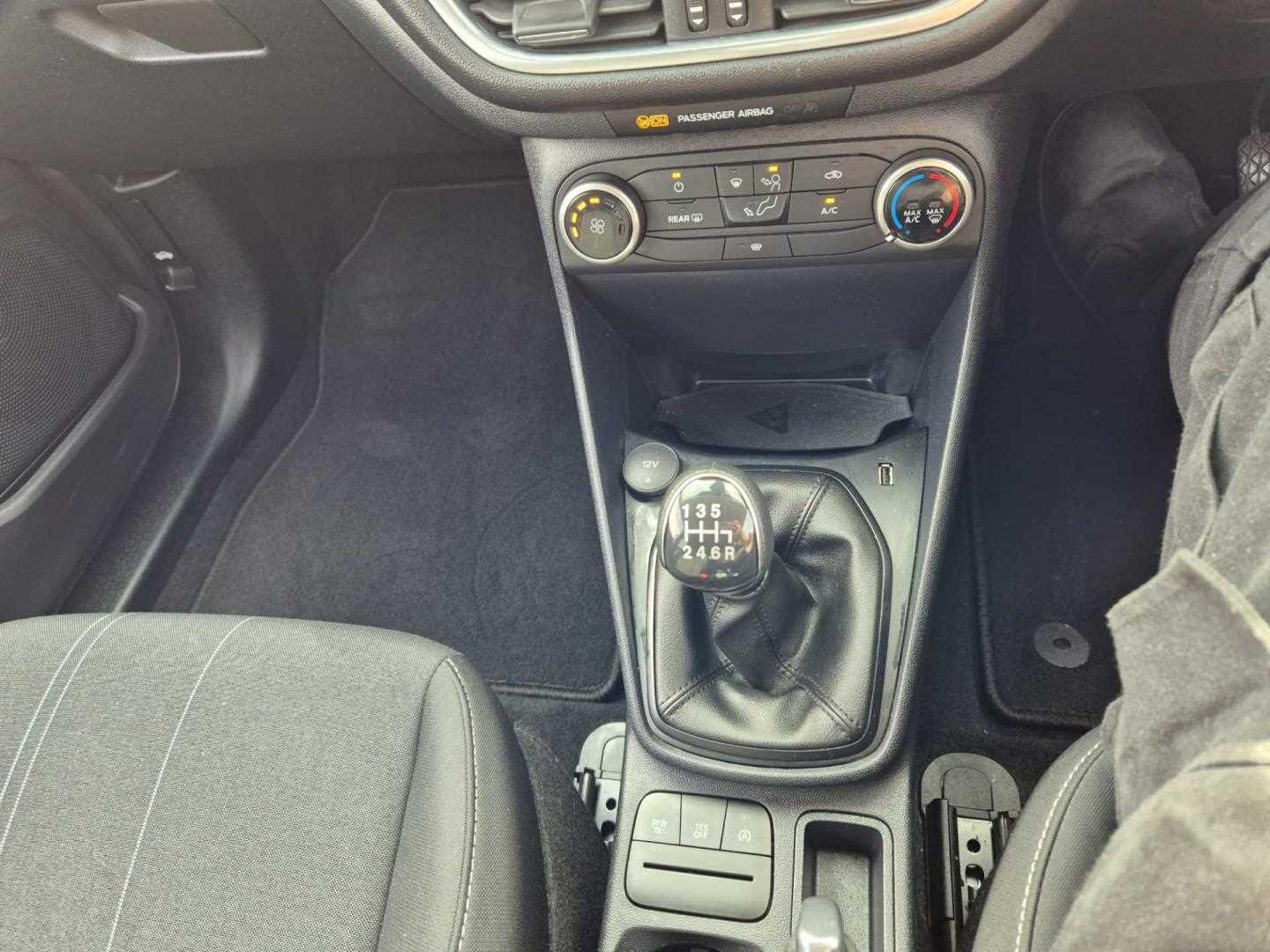 Used Ford Fiesta 2021 for sale - 76989731: Photo 31