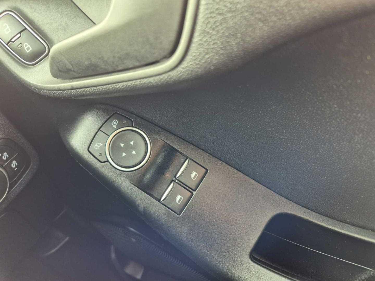 Used Ford Fiesta 2021 for sale - 76989731: Photo 34